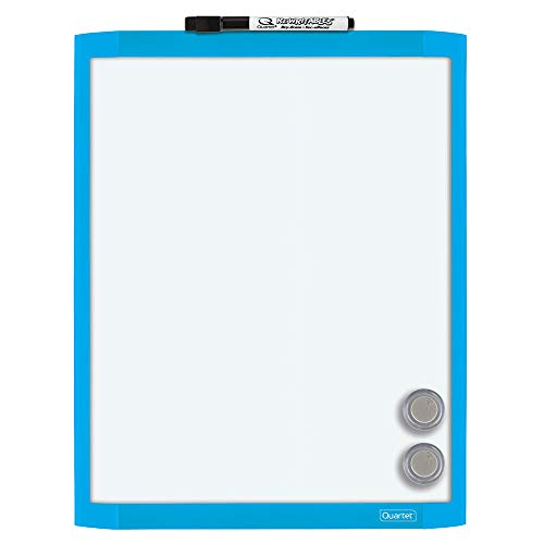 Quartet Magnetic Whiteboard, 11