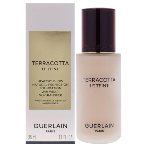 GUERLAIN TERRACOTTA LE TEINT 2W DORE 35 ML