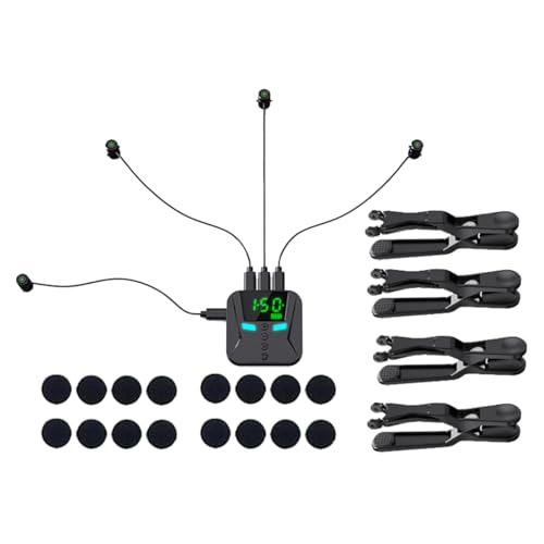 Clicker automatique pour éviter la fatigue des doigts sur l'écran
