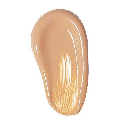 Image of Max Factor Facefinity All Day Flawless 3 in 1 Foundation Liquid for Women, SPF 20, 60 Sand, 1 Ounce Radiant Finish