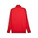 PUMA Men's T7 Always On Double Knit Track Jacket, For All Time Red SS25, Small T7 Always On Track Jacket Dk