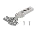Produktbild 1x Blum 70.255 Standardscharnier 71M2550 Clip Top Eckanschlag