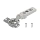 Blum Scharniere LignoWare 70.255 CLIP mit Eckanschlag