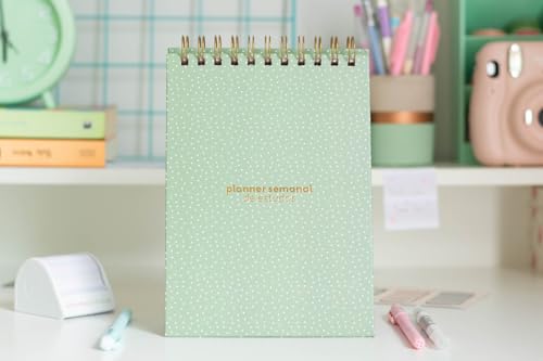 Planejador de Estudos Semanal