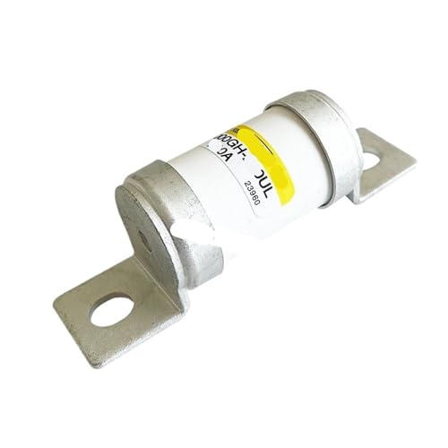 Fusible rapide 1000GH-40A pour sécuriser les onduleurs solaires 1000V