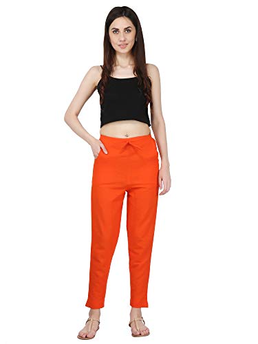 Image of Decot Paradise Women's Cotton Relaxed Bottom