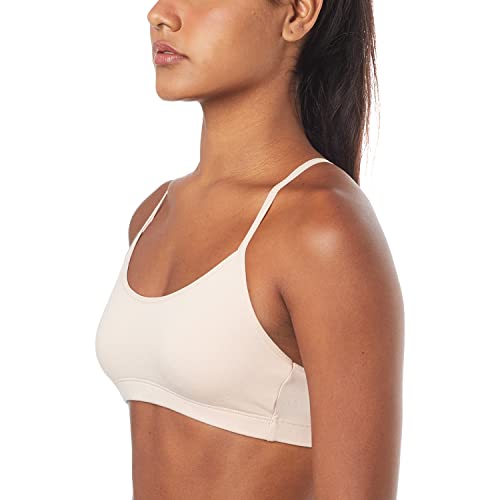 Top Feminino Costas Nadador Hering, Rosa, P