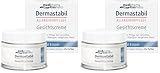 Dermastabil Gesichtscreme - Allergikerpflege - Stabilisiert die...