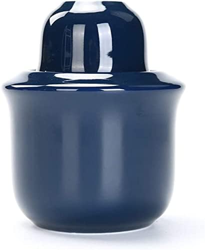 酒器セット 日本酒セット 陶器 3点セット 温かいお酒や冷たいお酒に最適 日本酒に最適