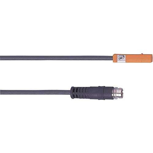 Sensore Magnetico IFM MK5101, Interruttore Di Prossimità, Nuovo, Originale