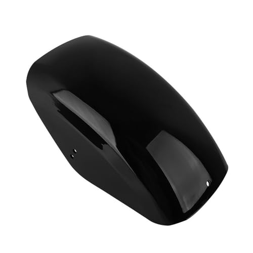 Garde-Boue Arrière Sportster Court et Robuste avec Couvercle de Protection Universel