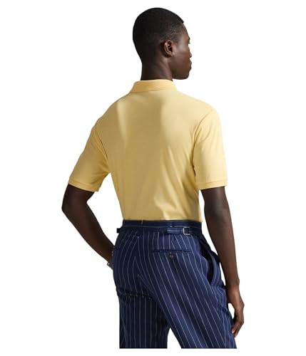Image of POLO RALPH LAUREN Classic Fit Soft Cotton Polo Shirt
