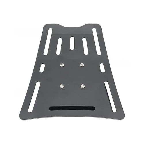 Support de porte-bagages arrière pour Sportster S RH1250S finition premium