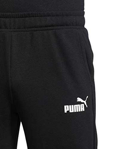Image of Puma Men's Regular Track Pants