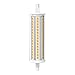 Produktbild AGOTD R7s LED Lampe 118mm 12W J118 3000K Warmweiß Nicht dimmbar Licht, Ersetzt 125 Watt Halogenlampe, 1er Pack