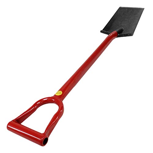 King of Spades Ultra-Lite Spade miniatura 3
