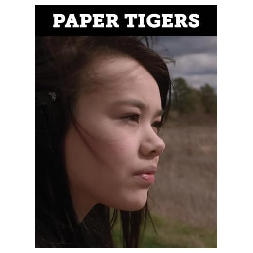 Paper Tigers