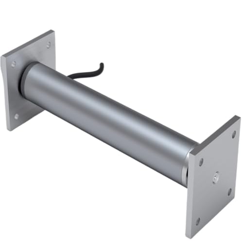 Actuador lineal eléctrico con motor de 24V y fuerza de elevación de 250kg 3