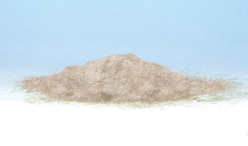 WOODLAND SCENICS FL631 Static Grass Flock Wild Honey 32 oz WOOU1305 image 5