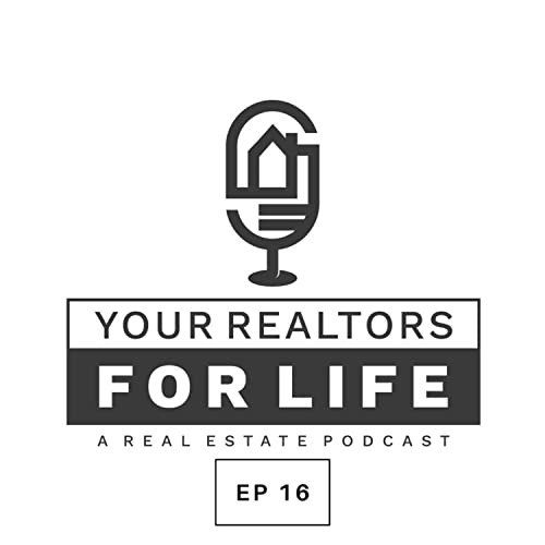 Episode 16 Podcast Por  arte de portada