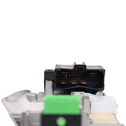 Newyall 35IOO-SDA-A7I Ignition Switch Lock Cylinder Assembly Replace 35100-Sda-A71 thumb #6