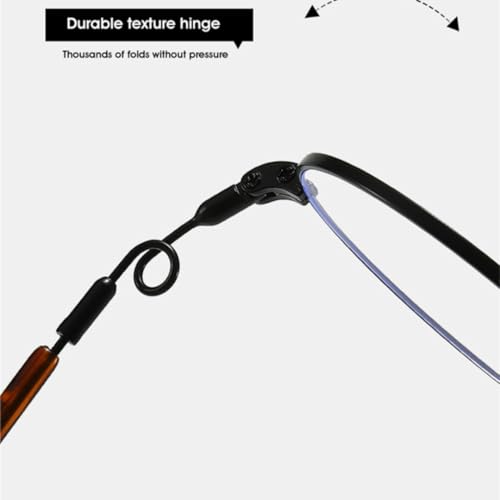 Lunettes de soleil rondes rétro métalliques légères contre l'éblouissement