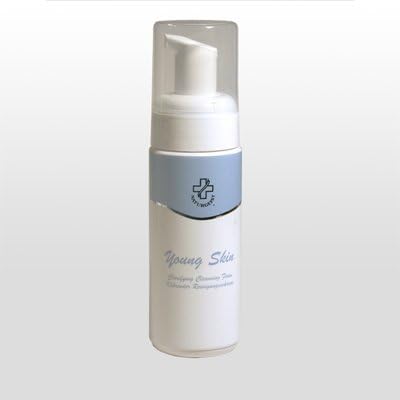 Naturgeist Young Skin Clarifying Cleansing Foam 150ml