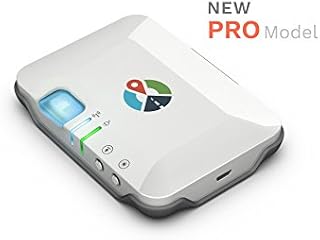 Mileage Ace Pro - Trusted GPS Mileage Tracker with Cellular Uploading - Automatic