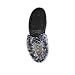 Hey Dude Women's Britt Black Size 8 | Women’s Shoes | Women’s Lace Up Boots | Comfortable & Light-Weight