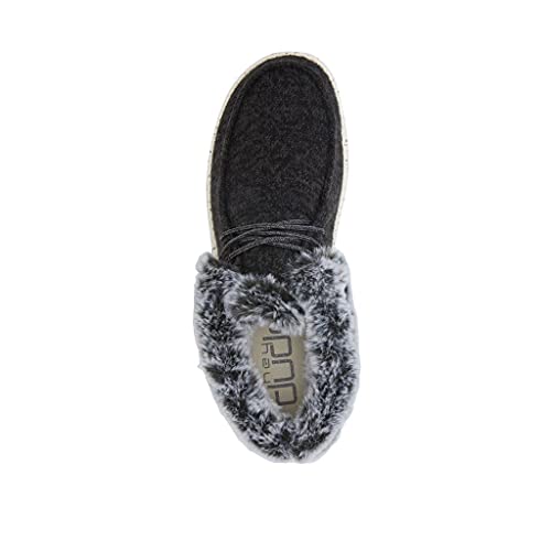 Image of HEYDUDE Women's Britt Shoes Multiple Colors