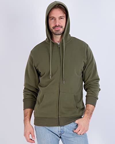 3 Pack: Men’s Big & Tall Track Fleece Long Sleeve Full Zip Up Hoodie Track Windbreaker Workout Running Jacket Sports Casual Outdoor Hiking Active Gym Athletic Pullover Plus Sweatshirt- Set 2, 3X #TOP1