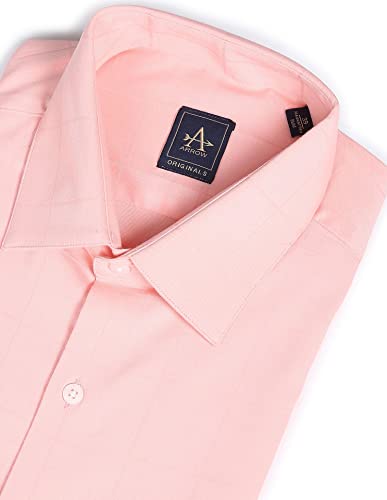 Image of Arrow Men's Slim Fit Formal Shirt
