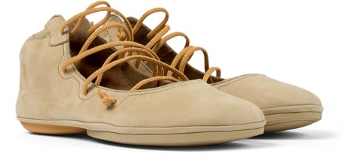 Image of Camper Women's Right Nina K400194 Mary Jane Flat