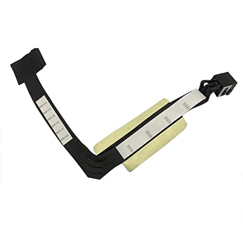 Câble DC Power Jack Dell X17 R1 R2 Connecteur de Charge de Rechange GDS70 6CG68