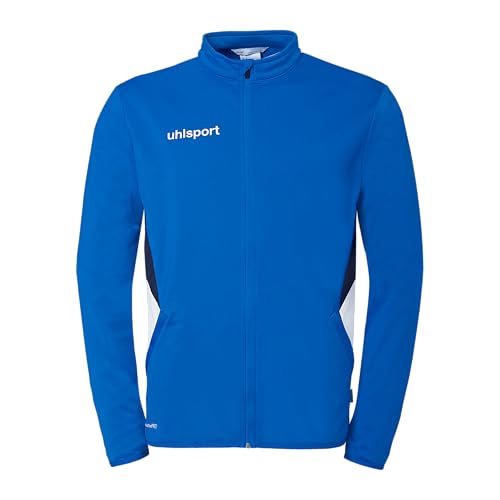 Veste uhlsport Equipe 29 Classic pour homme adepte de sport
