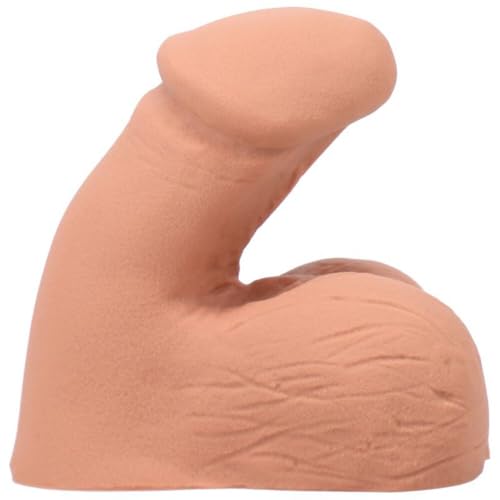 Tantus Infinity Small, Purple Haze