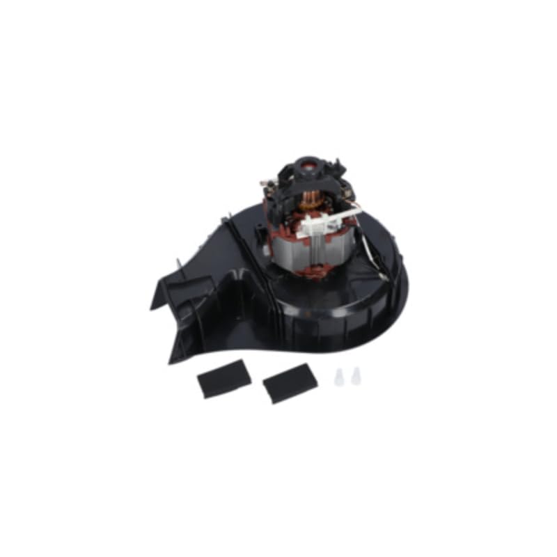 Motor para aspiradora soplador Uni. GardenTidy 3000 y Otros modelos BOSCH - F016F05410