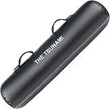 50KG調節可能なフィットネスウォーターバッグ、コアトレーニング機器、筋力トレーニング機器、ウォーターダンベル、屋内または屋外での使用