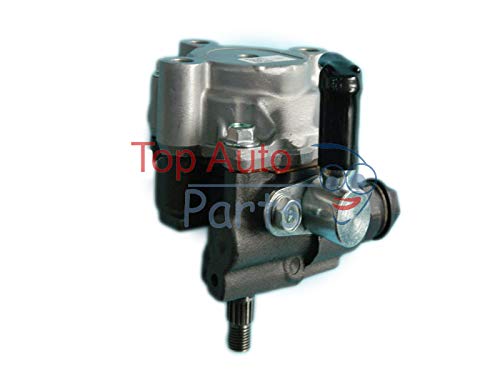 Lirufeng New Power Steering Pump 44320-60310 fits for car TOYOTA Land Cruiser 4.7L V8 Lexus LX470 4.