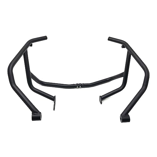 Garde moteur supérieur BMW F900R F900XR protection carénage chute noir