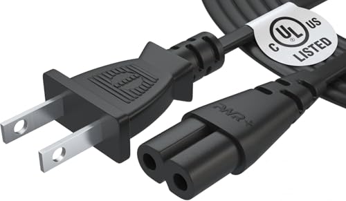 Power Cord for JBL Boombox 3 III 4 Portable Speaker Charger: BOOMBOX3BLK BOOMBOX3SQD JBLBOOMBOX3BLKAM JBLBOOMBOX3SQUADAM JBLBOOMBOX4BLKAM JBLBOOMBOX4SQUADAM AC Power Supply Charging Cable