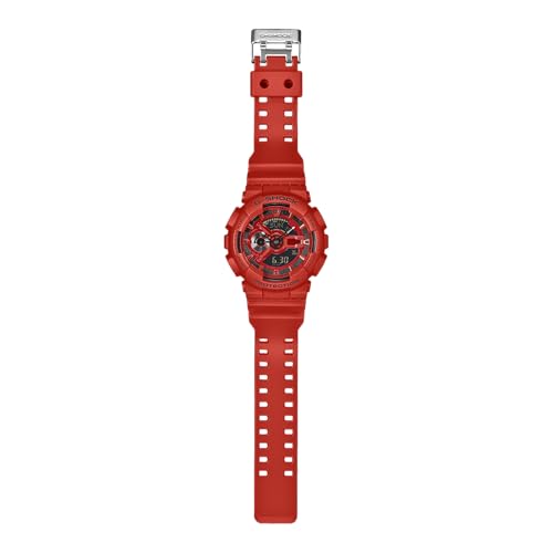 Image of G-Shock Casio Analo-Digital Watch GA110