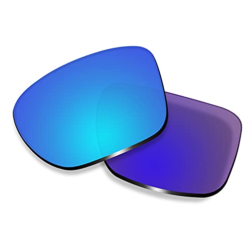 Image of Polarized Replacement Lenses for Oakley Sliver XL