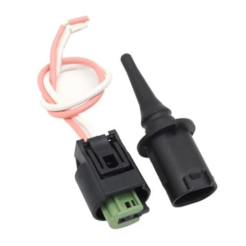 Sensor temperatura exterior Benz para recuperar el aire acondicionado automático en CLK