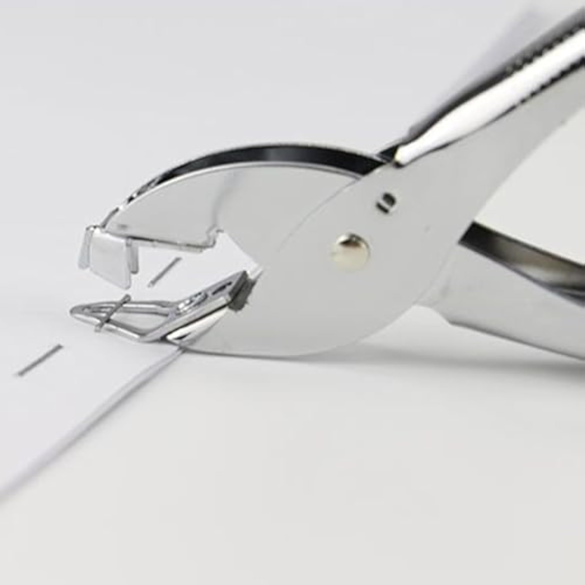 2X Staple Remover Heavy Duty Home Office Supplies