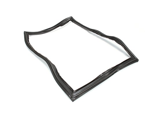 Turbo Air Junta KR23300103 repuesto original de junta magnética para puerta de nevera