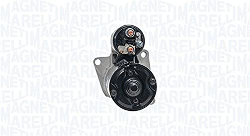 Motor de arranque eQual de aluminio forjado y aislamiento t&eacute;rmico 3