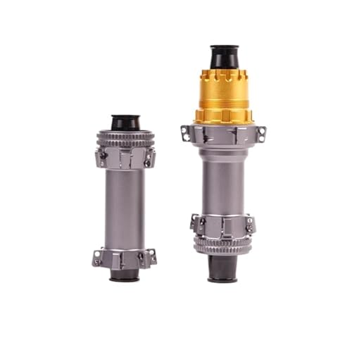 ロードバイクハブ スターラチェット 36T ダイレクトプルロック ブレーキ 24 穴 100-142mm XDR HG(1)