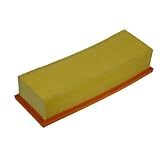 PURFLUX A1048 Air Filter Pack of 1