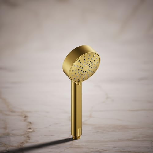 Regadera de mano Kohler Elate K-33640-G 1.75 gpm pulido miniatura 2